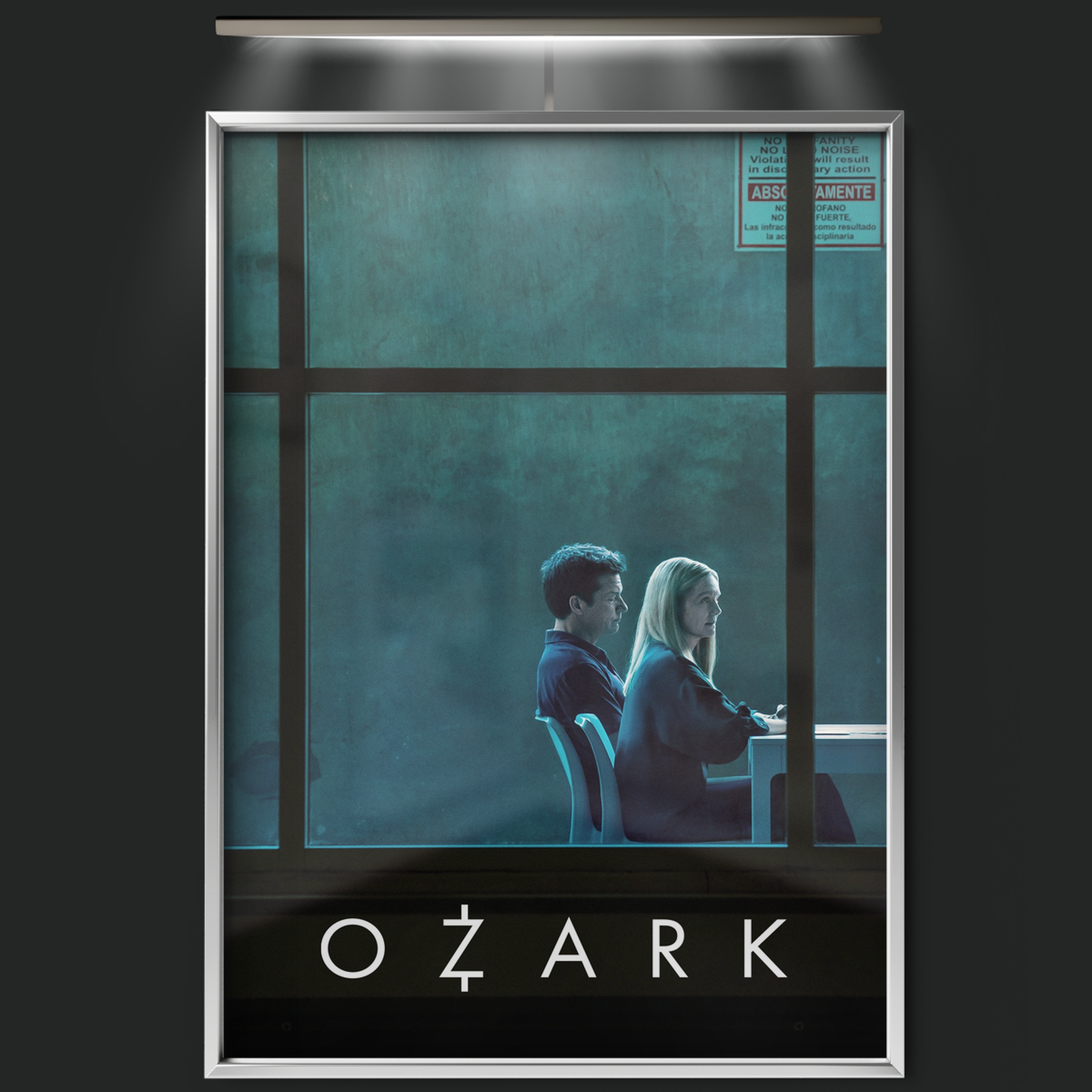 Ozark (2017)