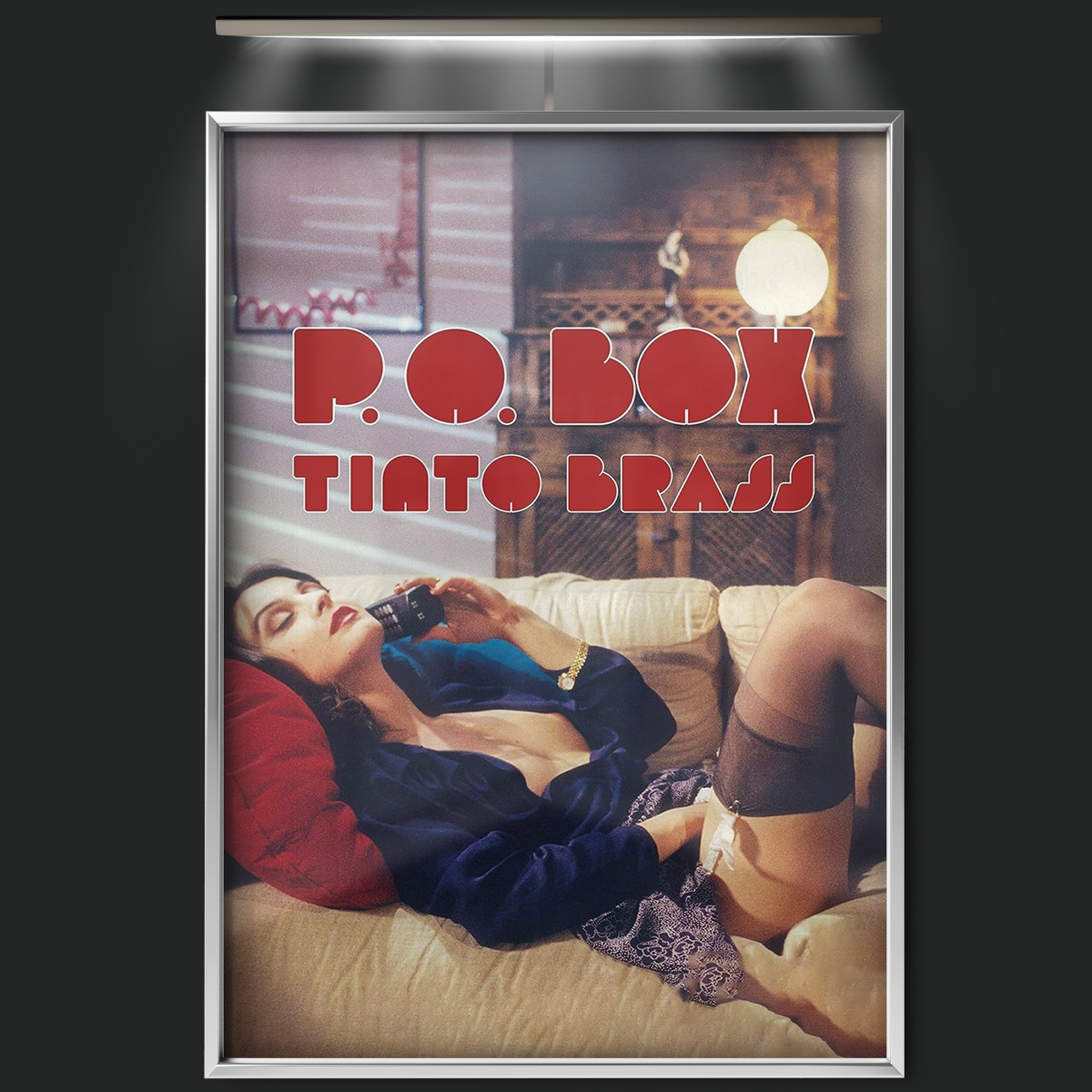 P.o. Box Tinto Brass (1995)