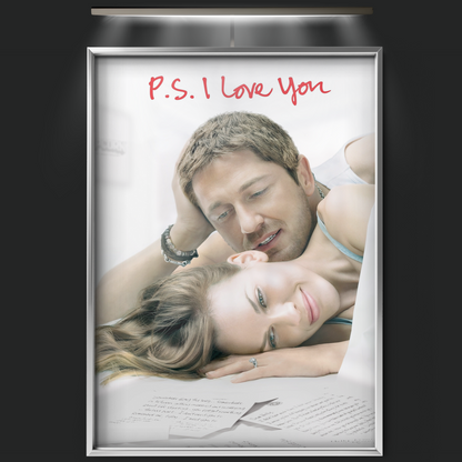 P.s. I Love You (2007)