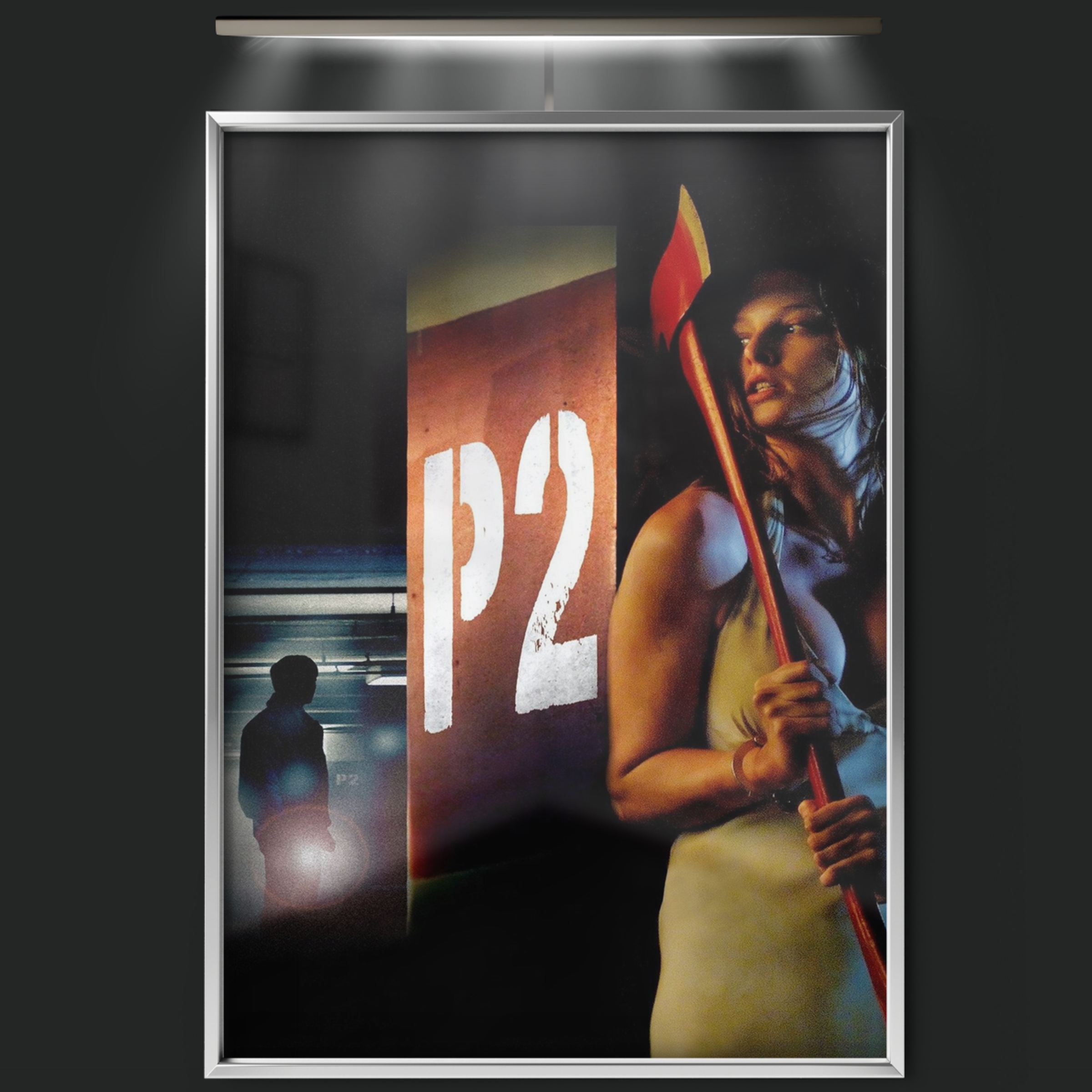 P2 (2007)