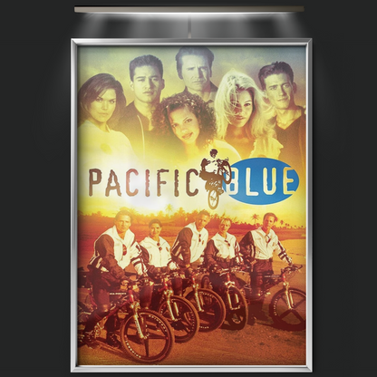 Pacific Blue (1996)