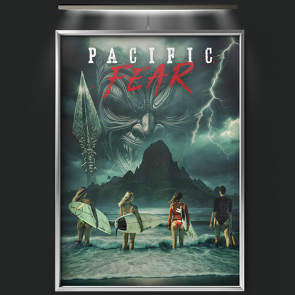 Pacific Fear (2024)