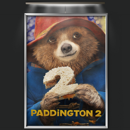 Paddington 2 (2017)
