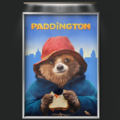 Paddington (2014)
