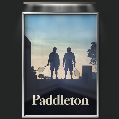 Paddleton (2019)