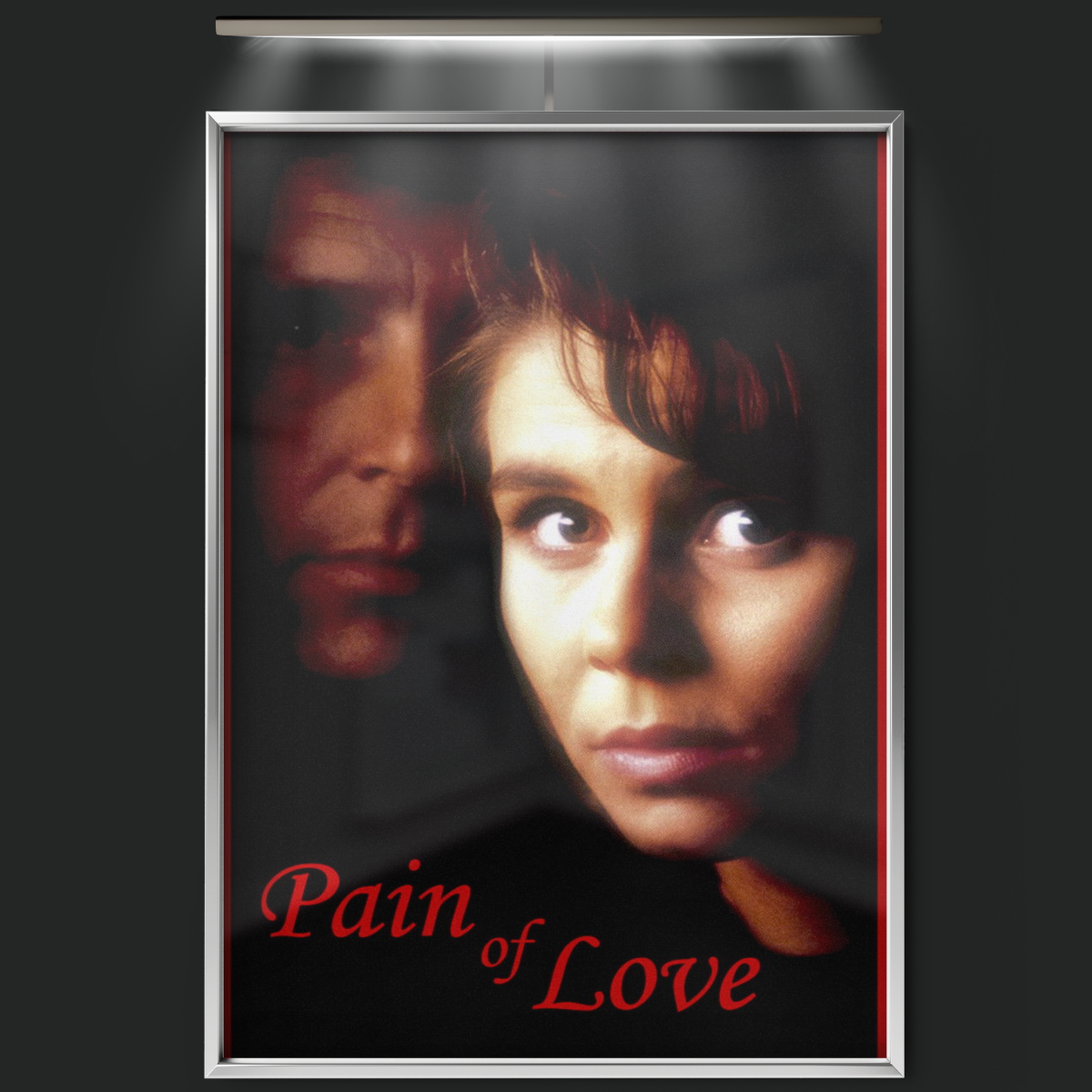 Pain Of Love (1992)