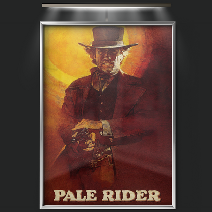 Pale Rider (1985)