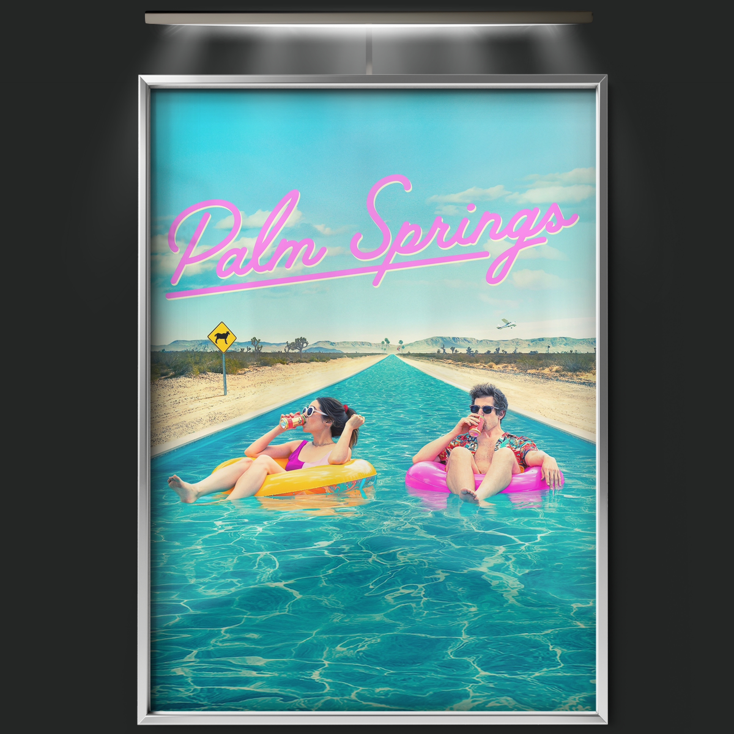Palm Springs (2020)