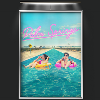 Palm Springs (2020)