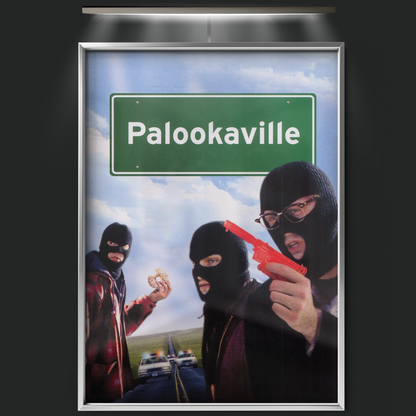 Palookaville (1995)