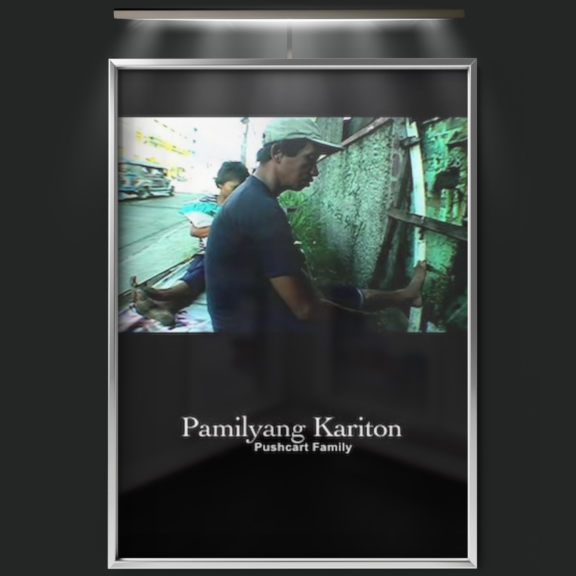 Pamilya Kariton (2009)