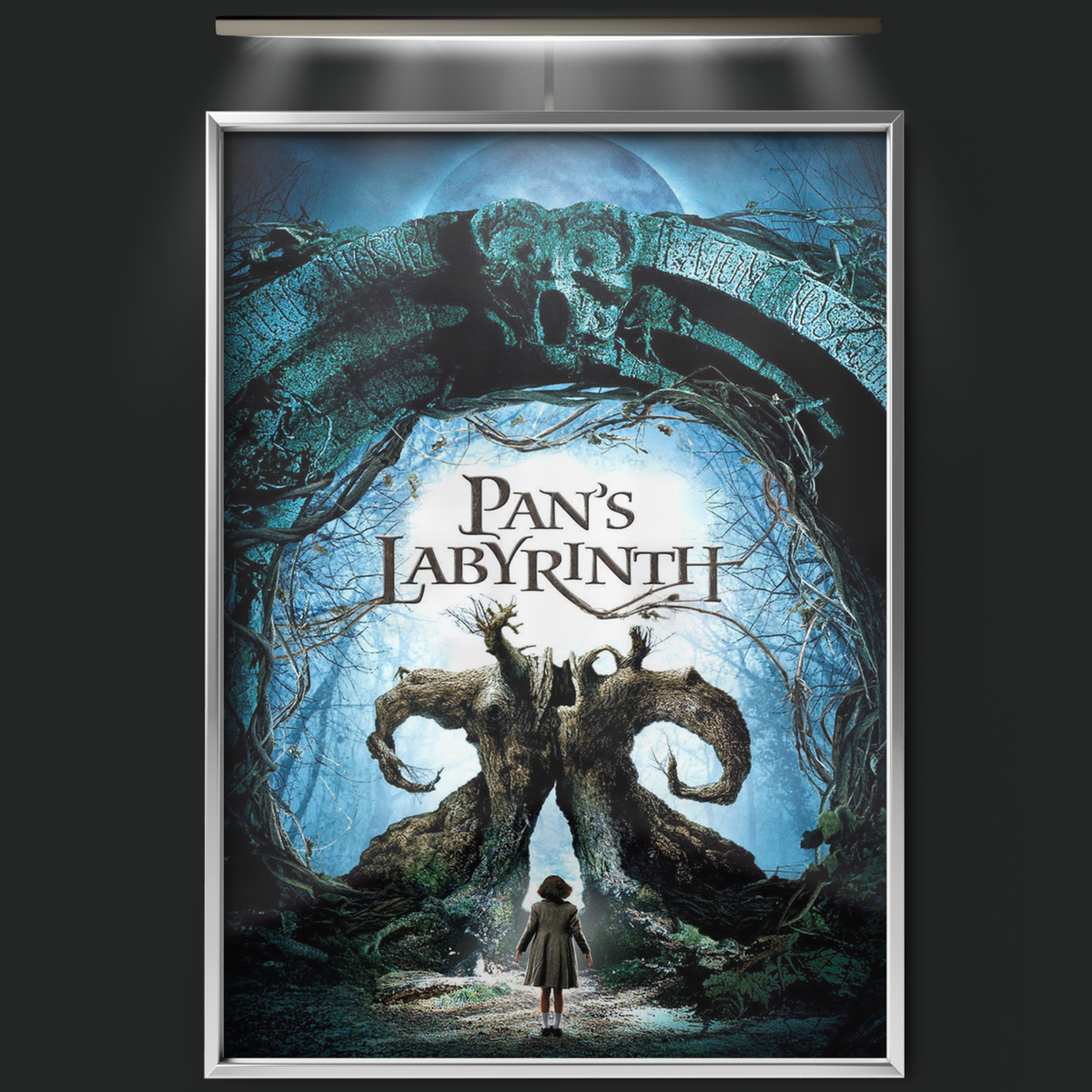 Pan's Labyrinth (2006)