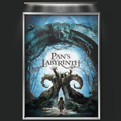 Pan's Labyrinth (2006)