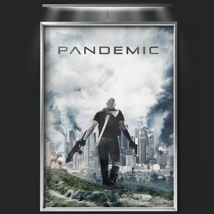 Pandemic (2016)