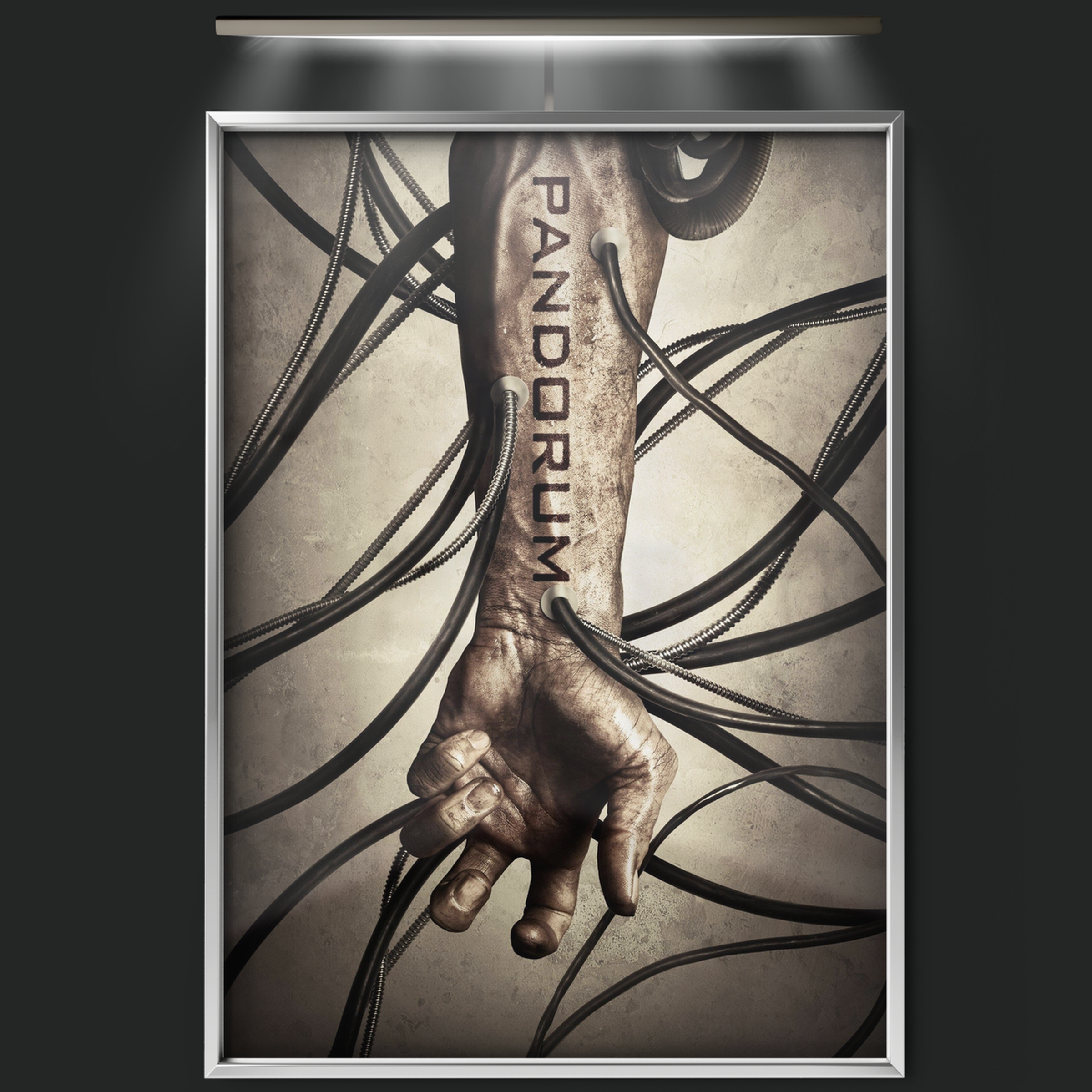 Pandorum (2009)