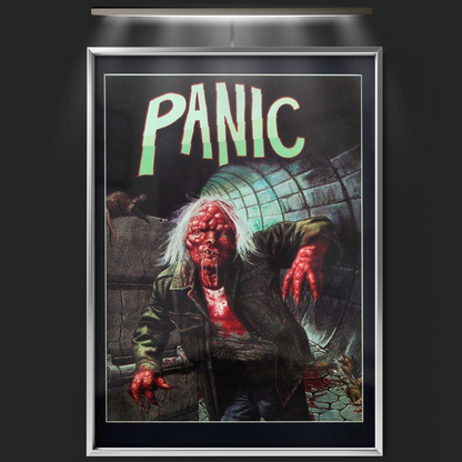 Panic (1982)