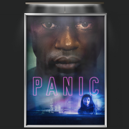 Panic (2016)