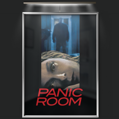 Panic Room (2002)
