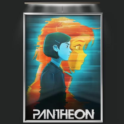 Pantheon (2022)