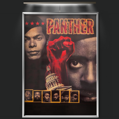 Panther (1995)