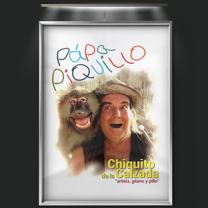 Pápa Piquillo (1998)