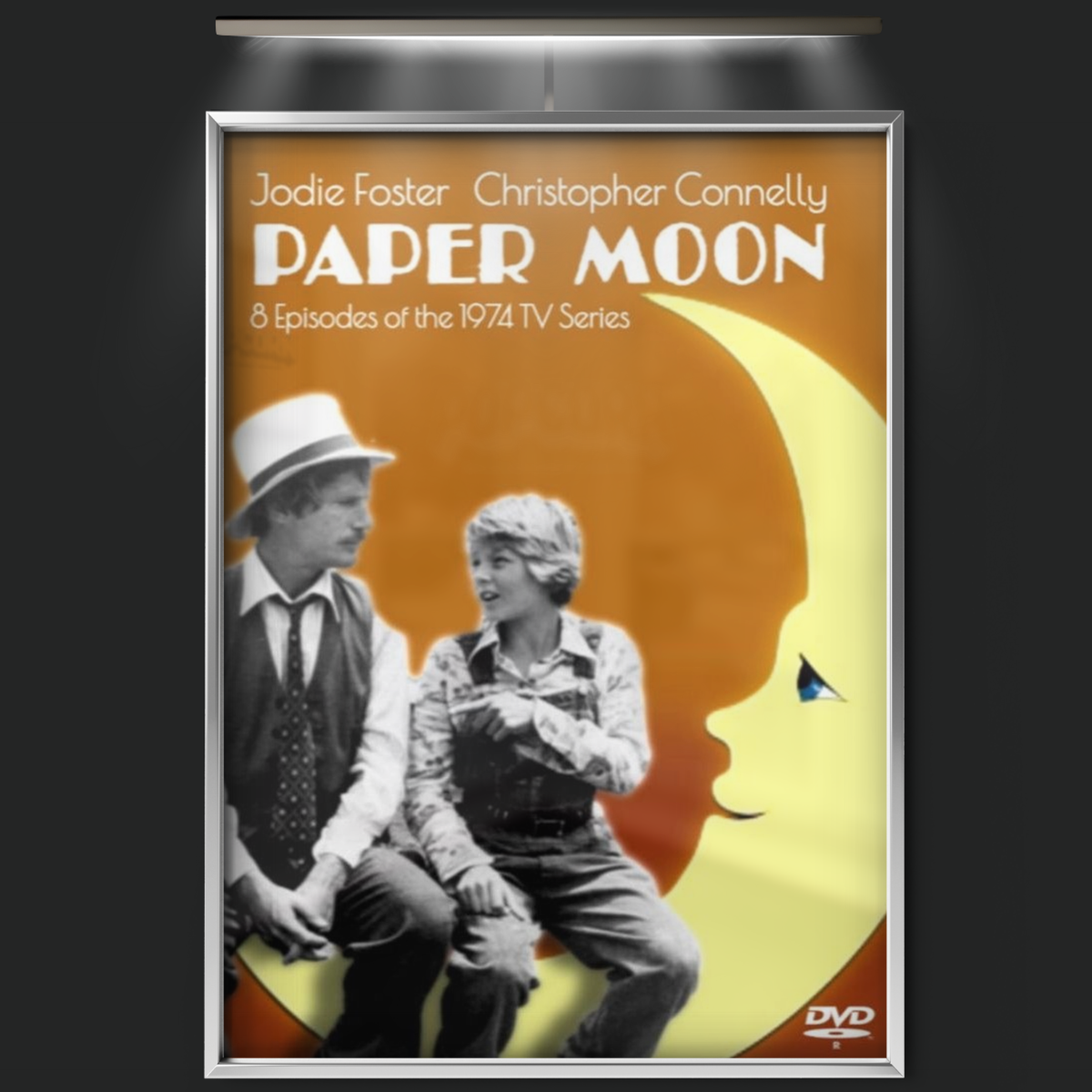 Paper Moon (1974)
