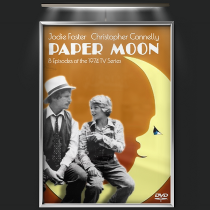 Paper Moon (1974)
