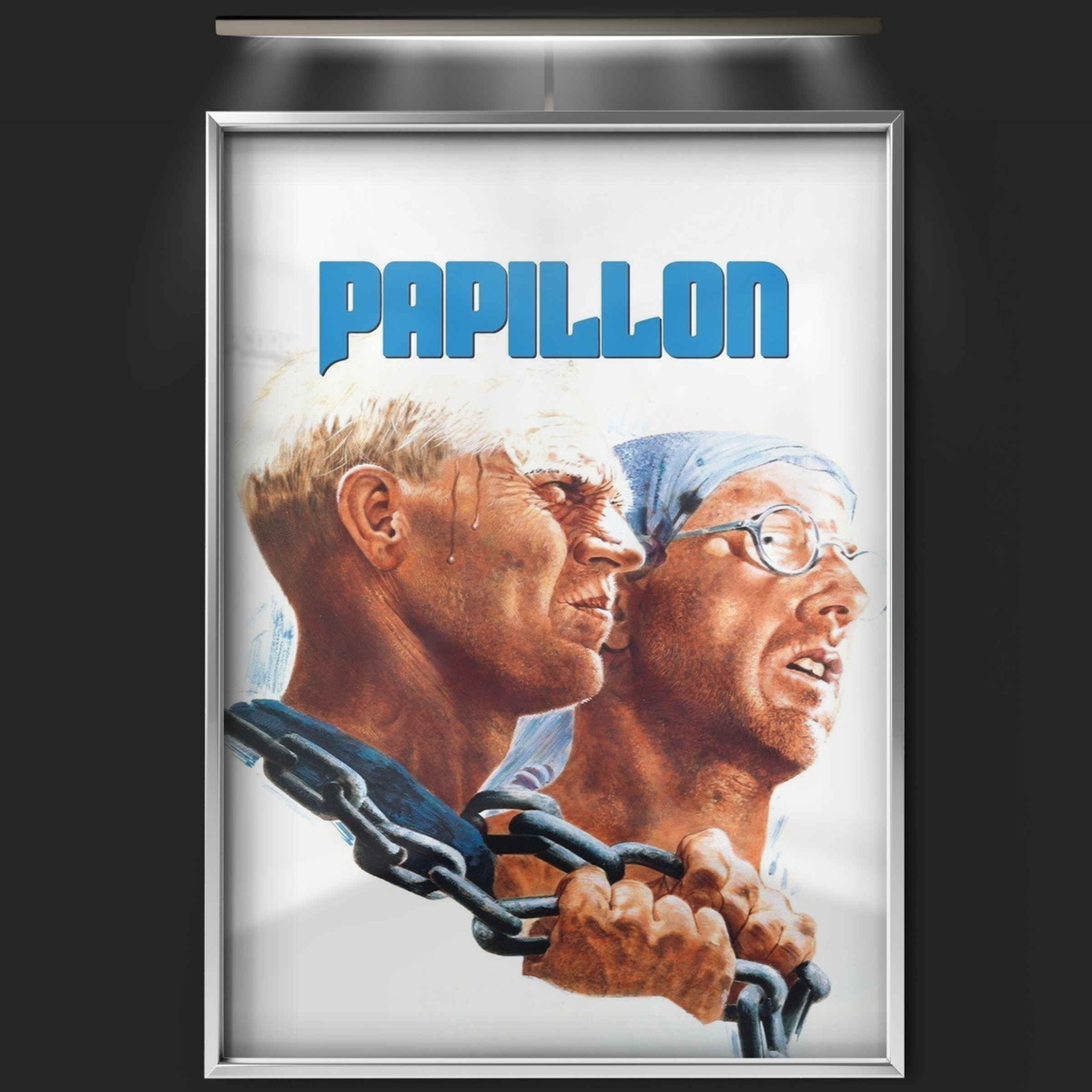 Papillon (1973)