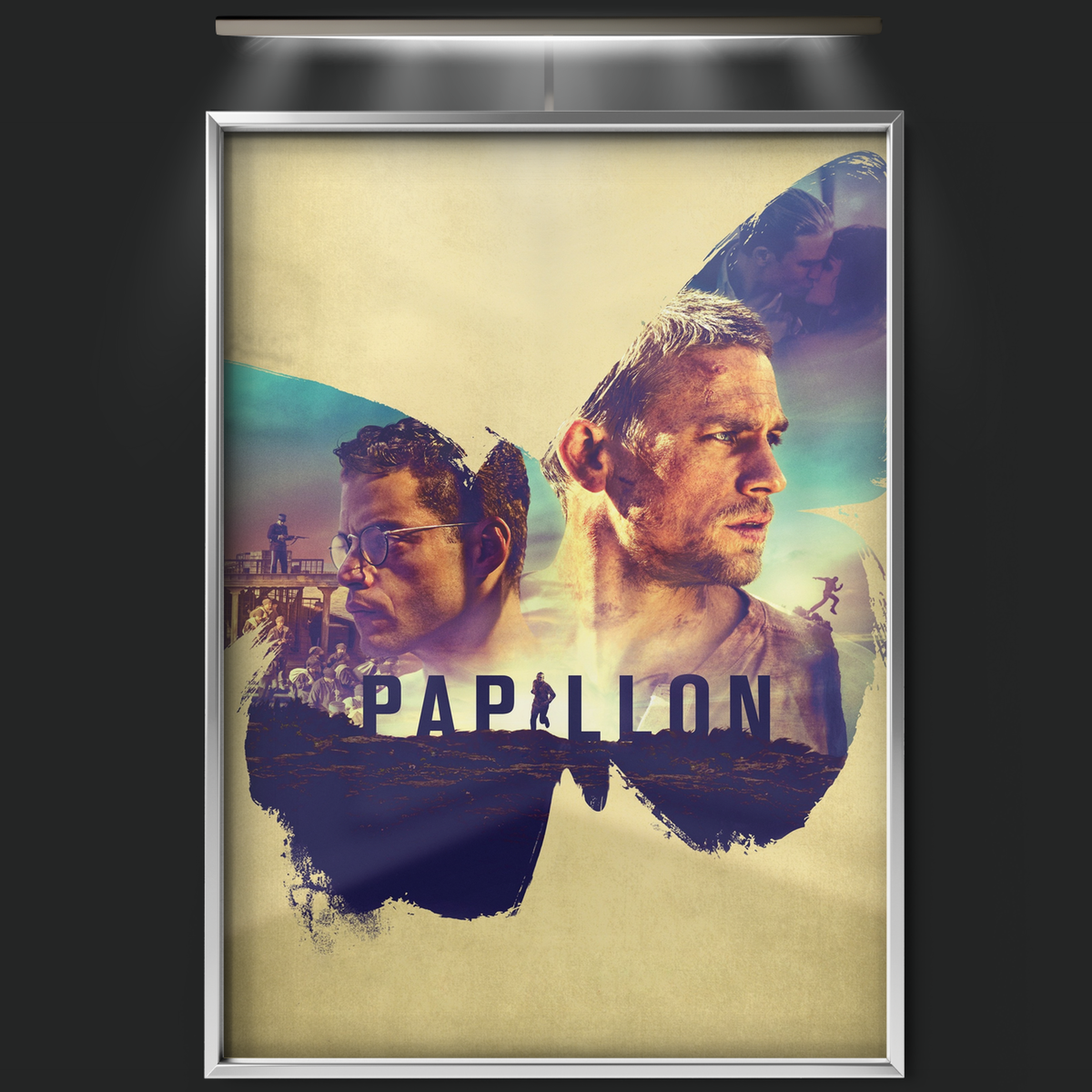 Papillon (2017)