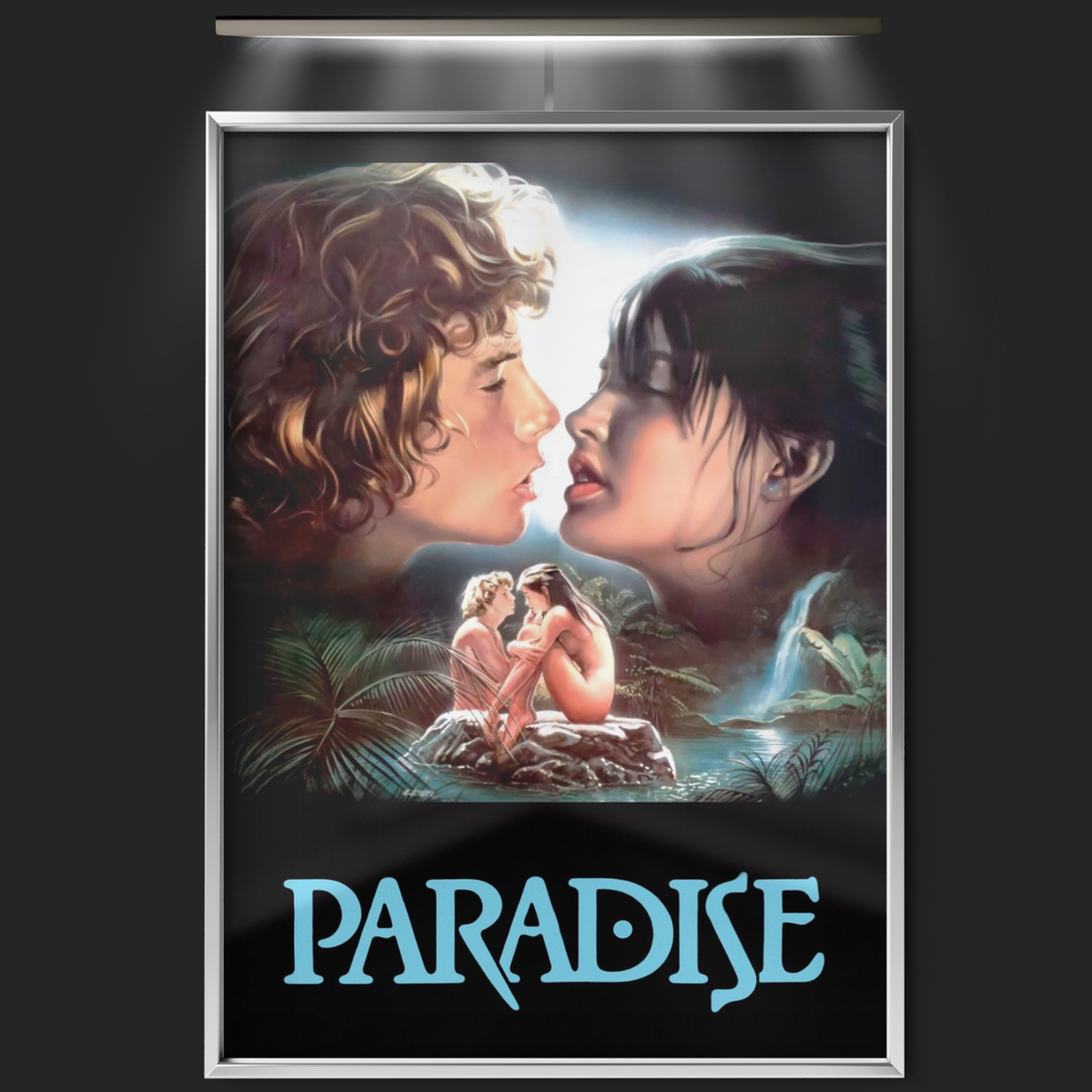 Paradise (1982)