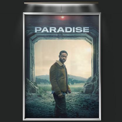 Paradise (2025)