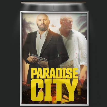 Paradise City (2022)