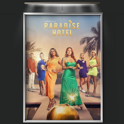 Paradise Hotel (2005)