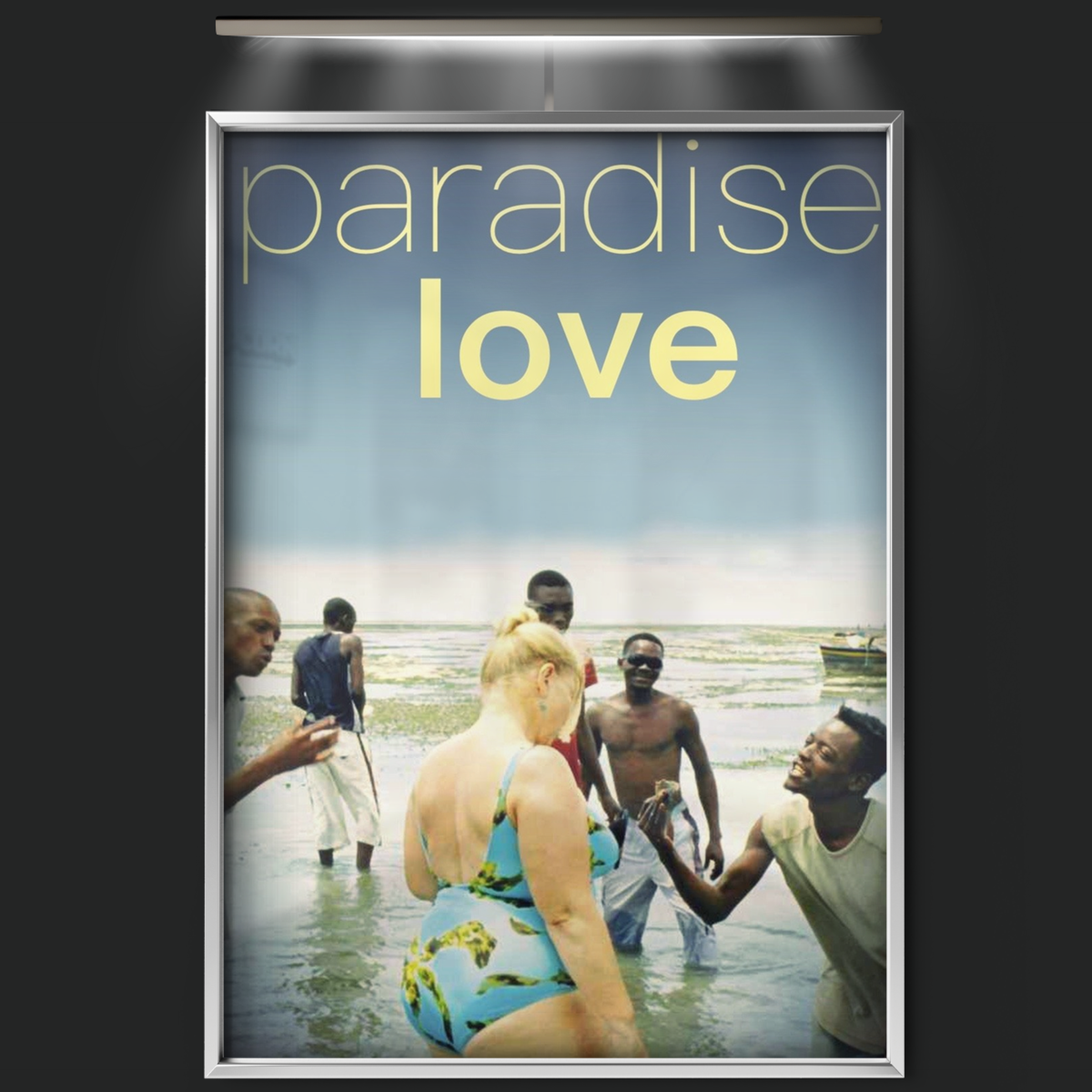Paradise Love (2012)