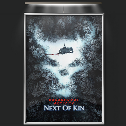 Paranormal Activity Next Of Kin (2021)