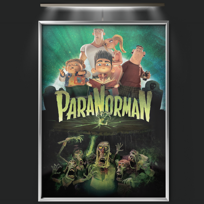 Paranorman (2012)
