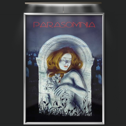 Parasomnia (2008)