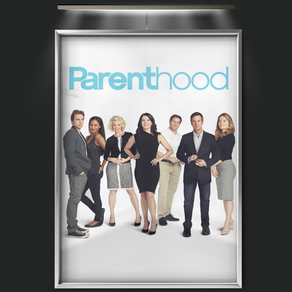 Parenthood (2010)