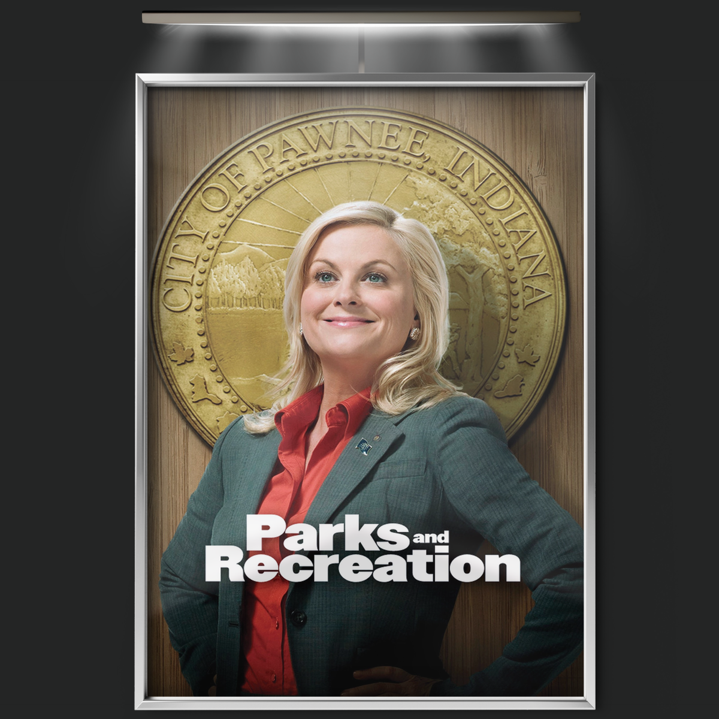 Parks And Recreation (2009)