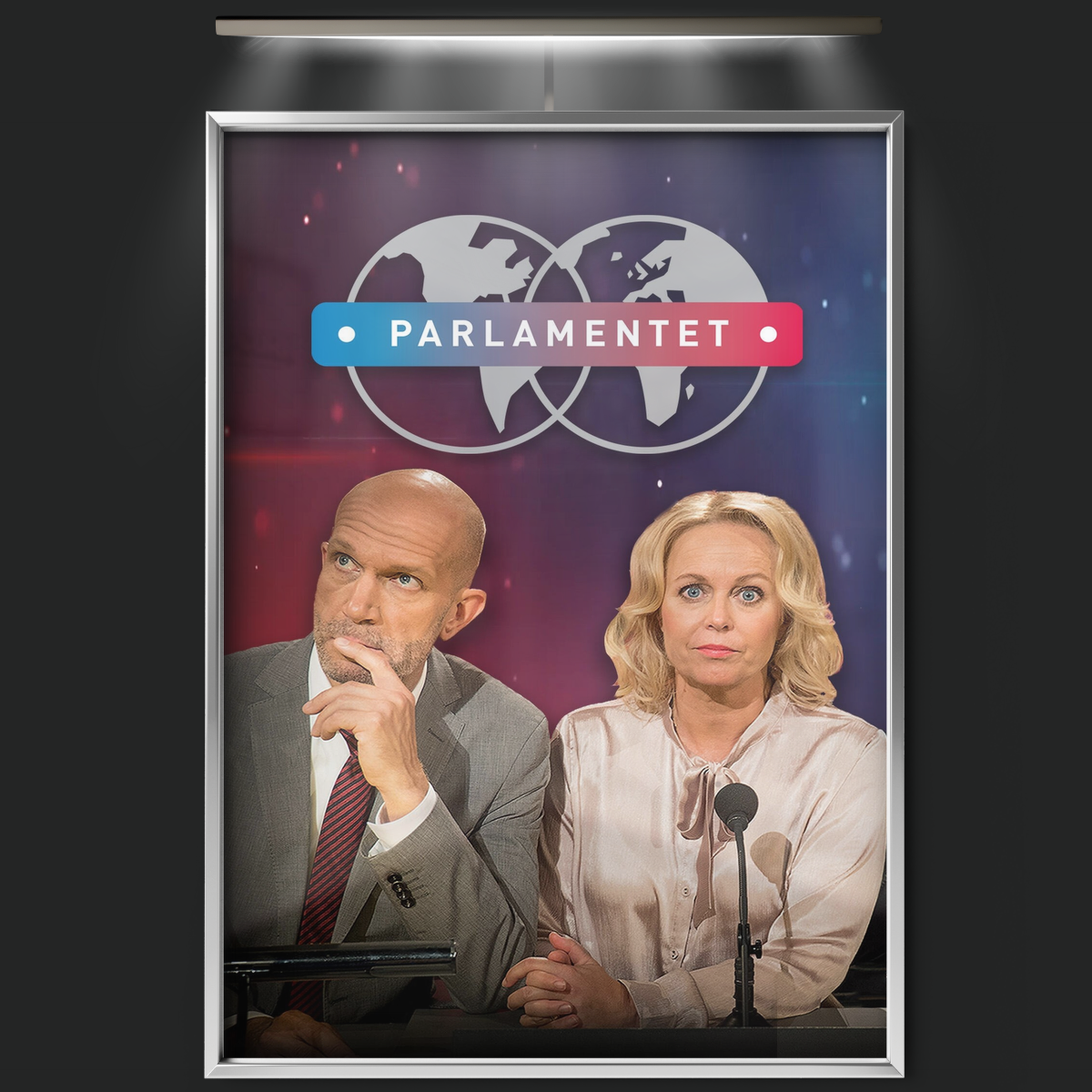 Parlamentet (1999)