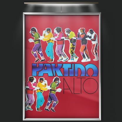 Partido Alto (1984)