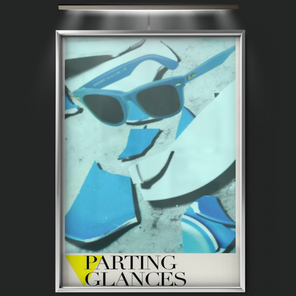 Parting Glances (1986)