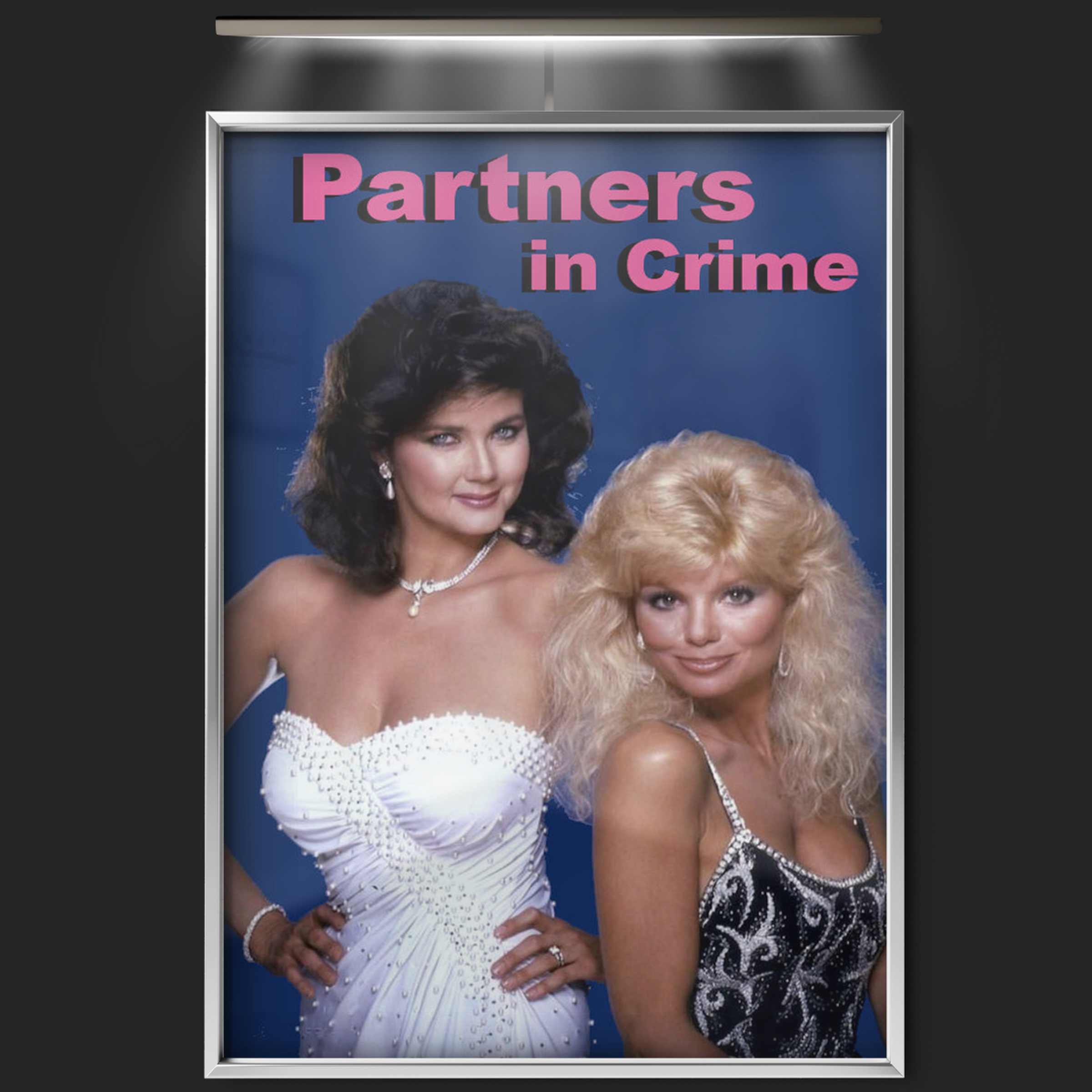Partners In Crime (1984)