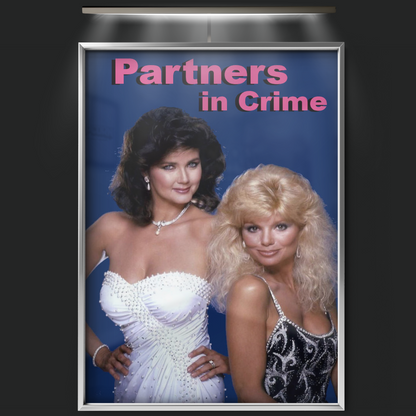 Partners In Crime (1984)
