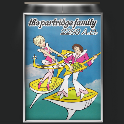 Partridge Family 2200 A.d. (1974)
