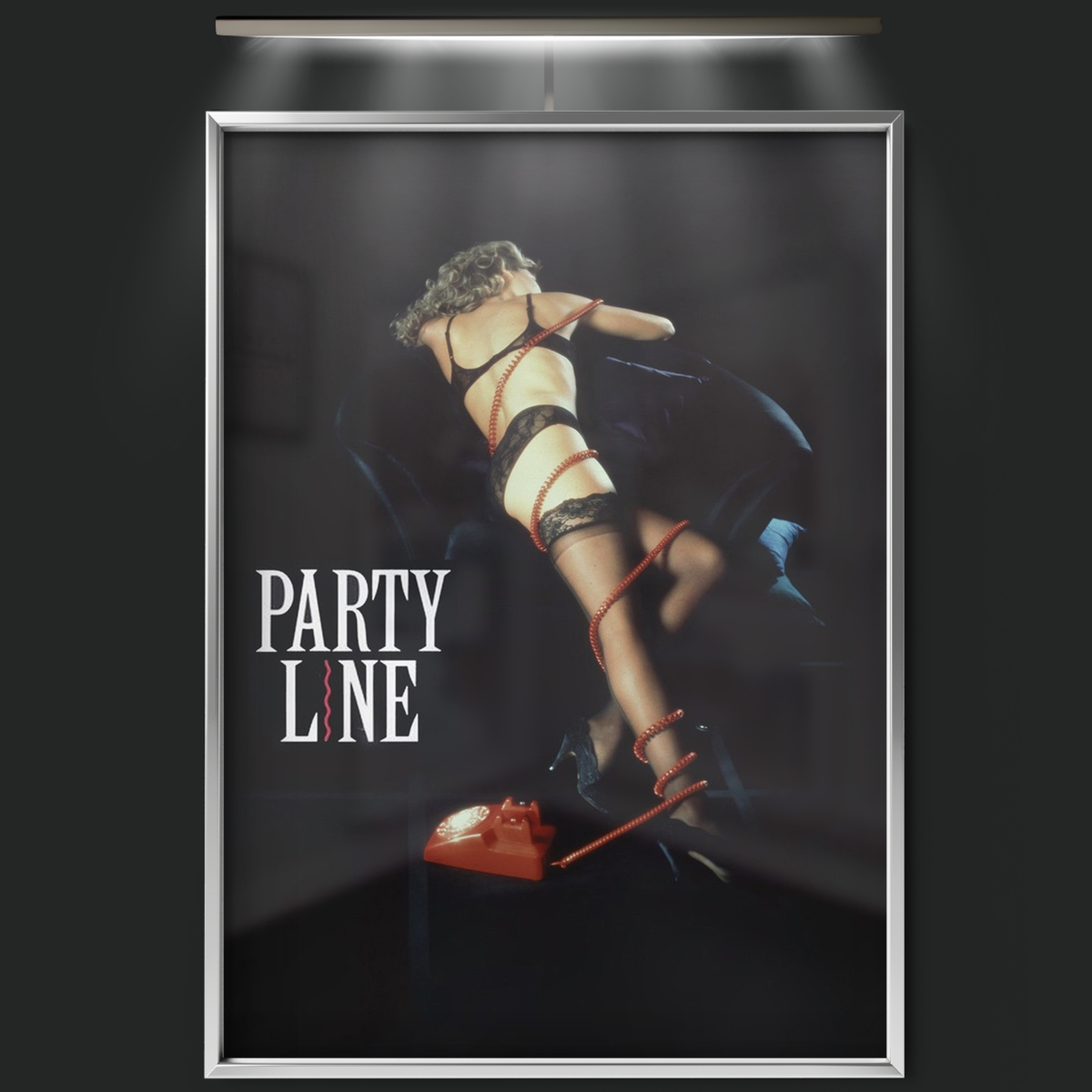 Party Line (1988)