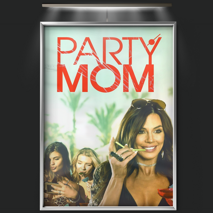 Party Mom (2018)