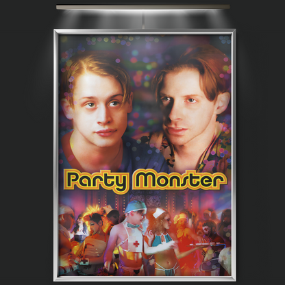 Party Monster (2003)