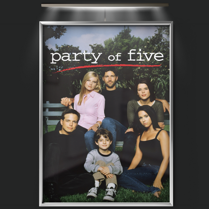Party Of Five (1994)