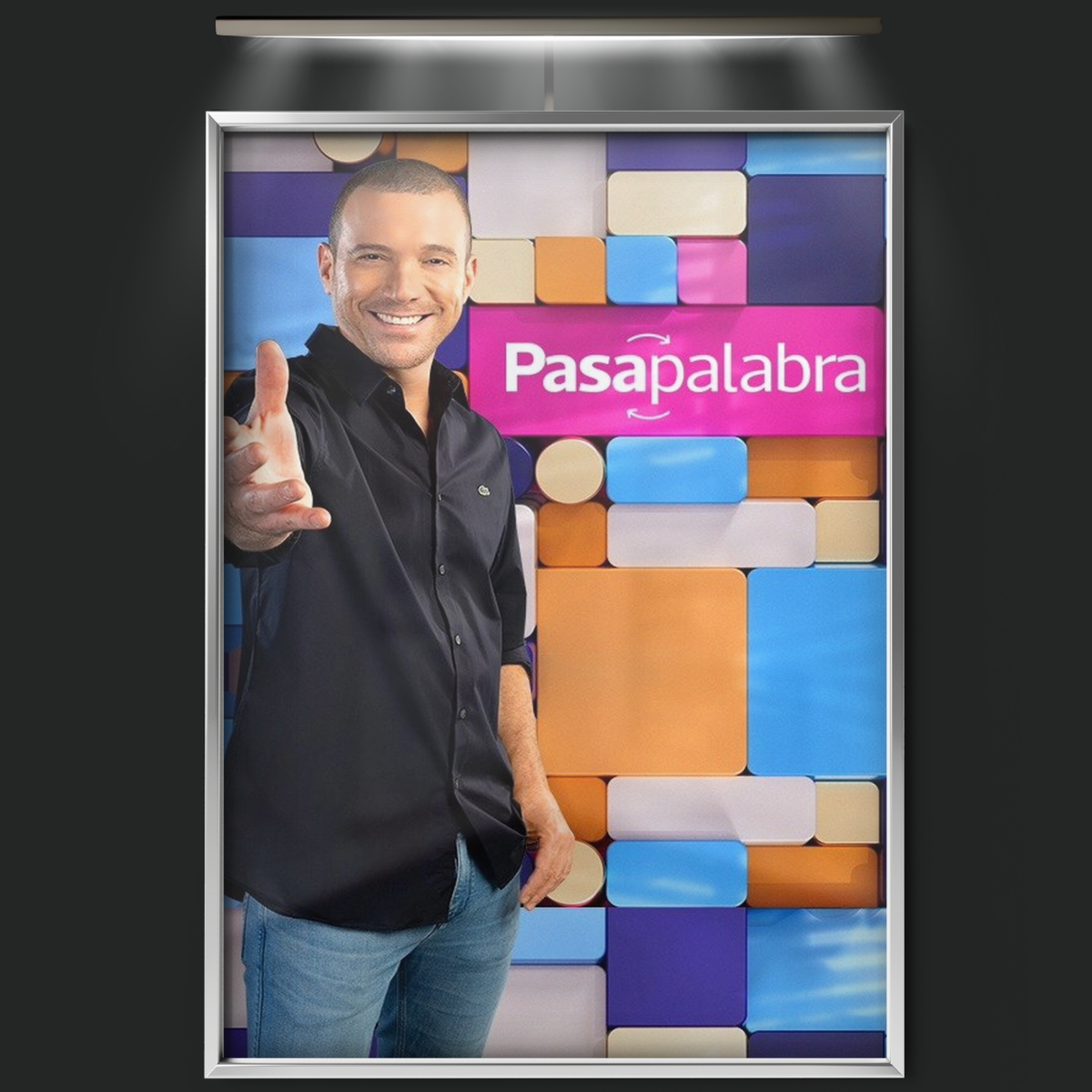 Pasapalabra (2018)